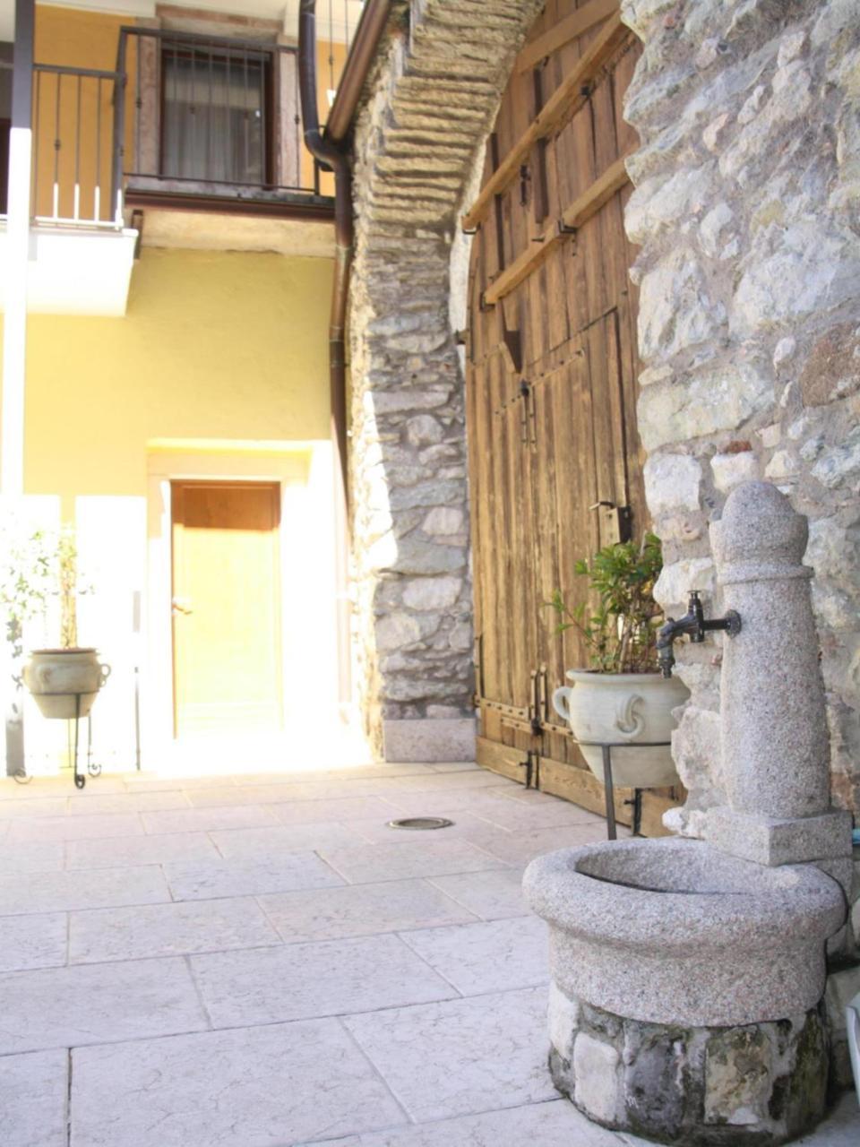 Appartamenti Gardastivo Arco Exterior photo