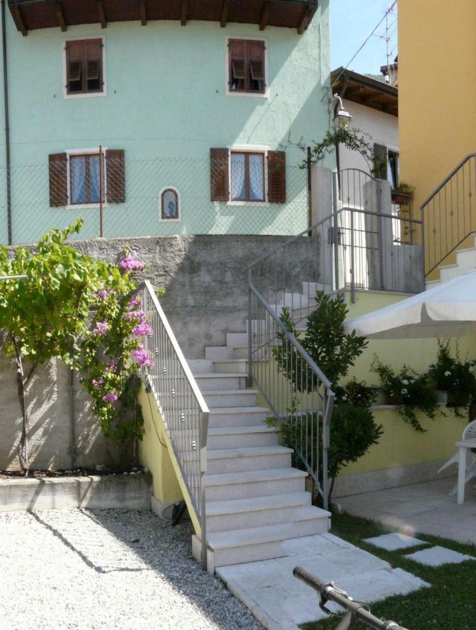 Appartamenti Gardastivo Arco Exterior photo