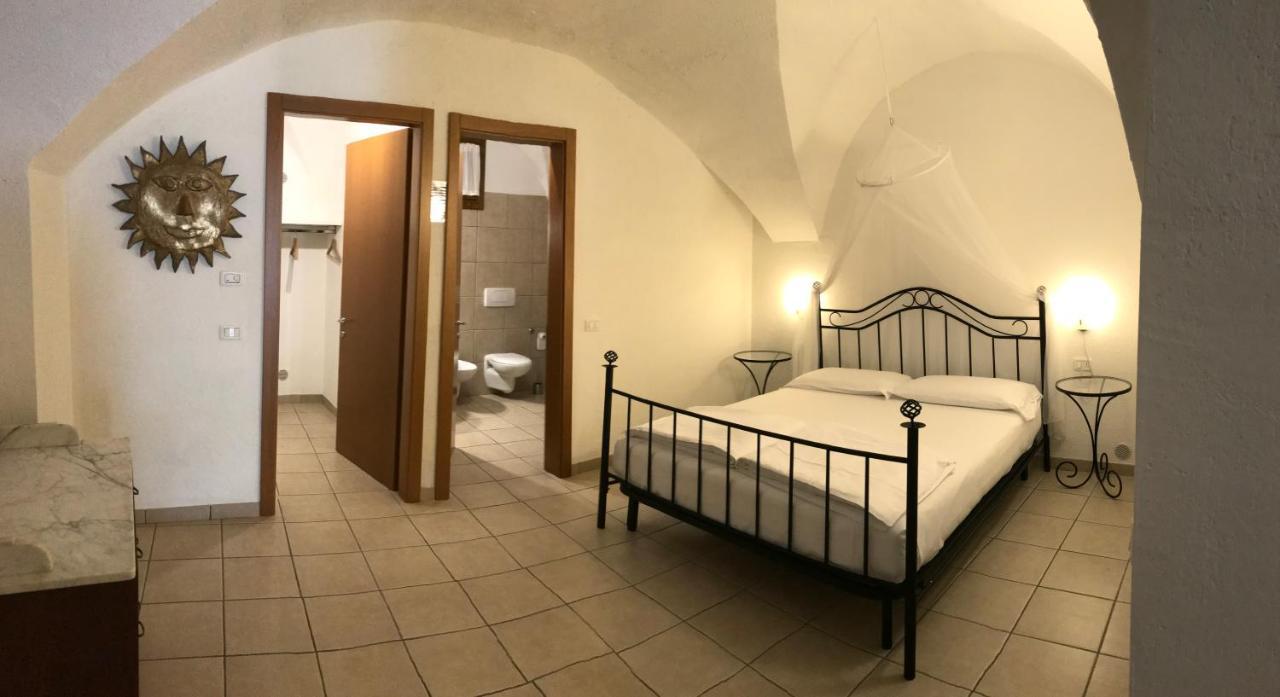 Appartamenti Gardastivo Arco Exterior photo